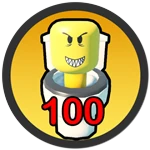 Game Badge Thumbnail