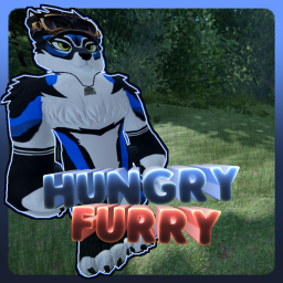 Hungry Furry [BETA]