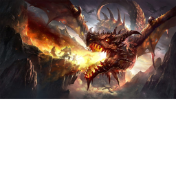 ~Maze Of The Dragons~ icon