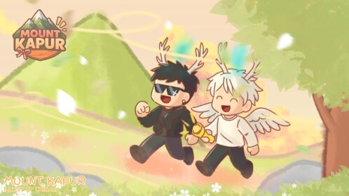 [FREE AVATAR] Mount Kapur