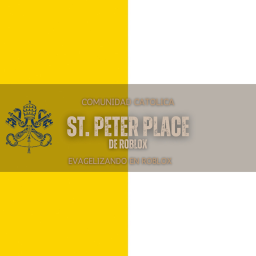 St.Peter Place