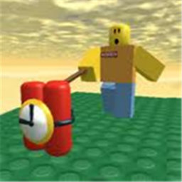 Lava Survival