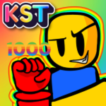 KST STAFF PAYMENT