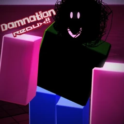 [RELEASE] Damnation REDUX icon