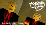 Mystery Map Makes