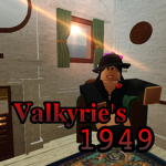 Valkyrie's Valkyries