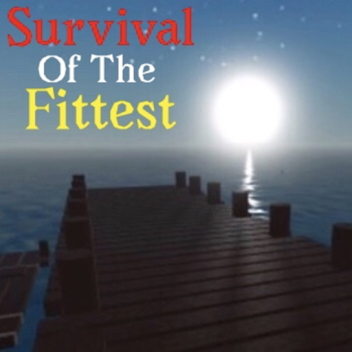 Survival Of The Fittest (Beta)