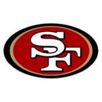 49ers in a half