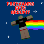 Prsynannrs epic group