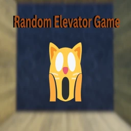 Random Elevator Game 🙀 icon
