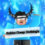 Roblox Cheap Clothing's