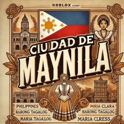 [BETA] Ciudad De Maynila