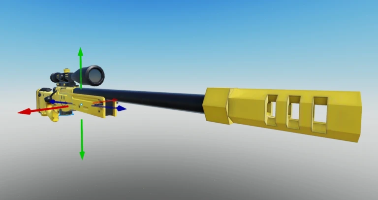 運命のトリガー [シーズン2]