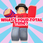 What's your Total Time?