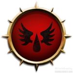 |-| Blood Angels |-|