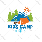 Kids camp!