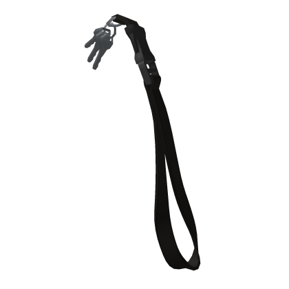 Lanyard (1.0)