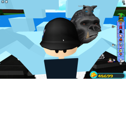 Untitled Game