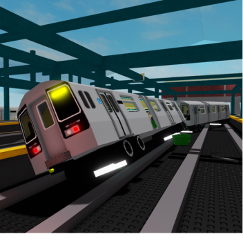 Zerstöre Mta-Züge [LEGACY]