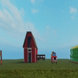 John Dang Darn's farm