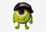 Mike Wazowski fan group