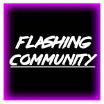 FlashingNoob Community
