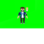 give ruxbus