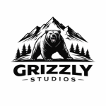 Grizzly Studio Assets
