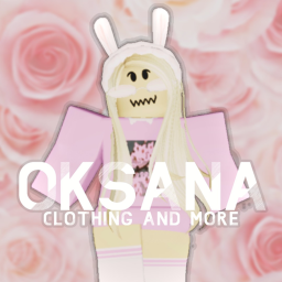 •| Oksana's Homestore |•