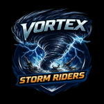 Vortex Storm Riders