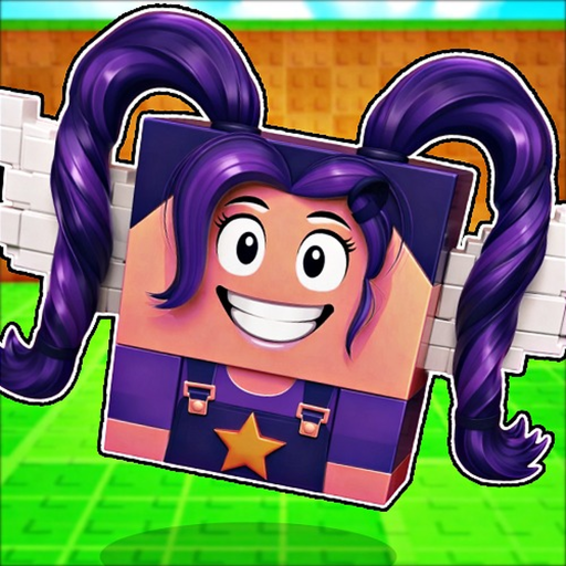Be a Lucky Block for Poppy Playtime 5!
