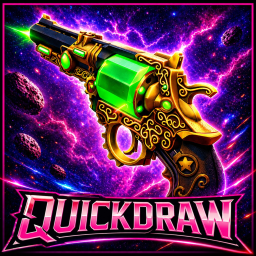 QUICKDRAW