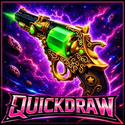QUICKDRAW icon