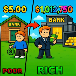 RoBank - Tycoon🏦