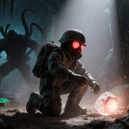 Loot Grendel's Abyss