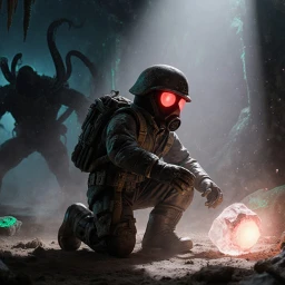 Loot Grendel's Abyss icon