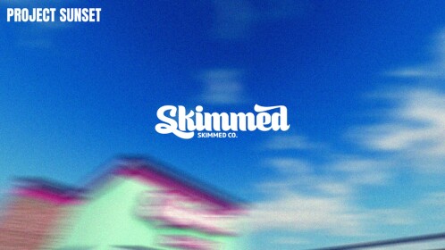 SKIMMED (Main Game)