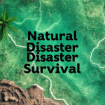 Natural Disaster Survival (October 2014)