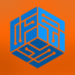 illusion cube