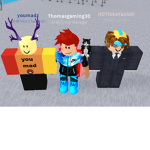 Thomas's Official Fan Group