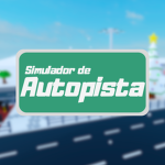Simulador de Autopista