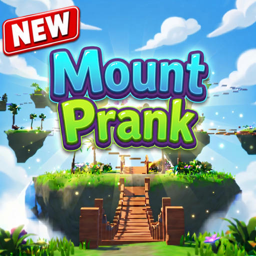 Mount Prank icon