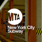 The New York City Subway Trained Drive