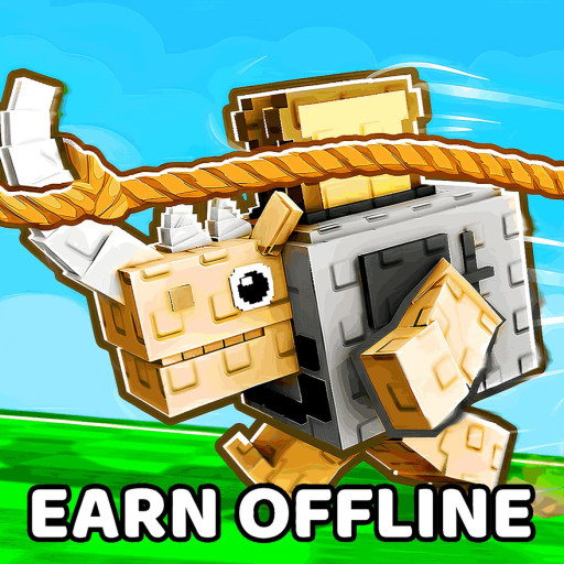 Catch a Brainrot 🤠 official Roblox game thumbnail