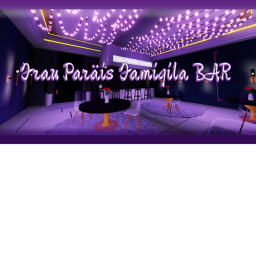 Frau Paräis Famigila BAR