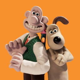 Wallace And Gromit Open House