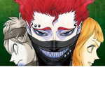 Black Clover Redemption