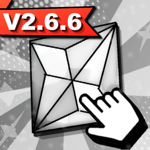 Clicador de Dinheiro Incremental