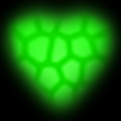 Mortal Coil Heart Roblox decal
