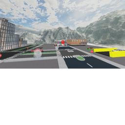 [WINTER UPDATE 2022]shop roleplay remake
